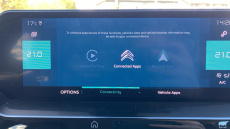 Citroen C4 100kW Shine 50kWh 5dr Auto Electric Hatchback